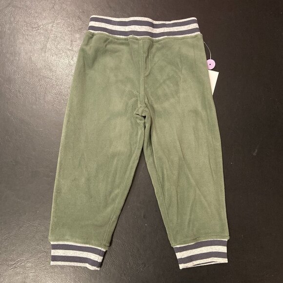 George Boy's Set of Two Fleece Jogger Pants - NWT - Picture 4 of 5